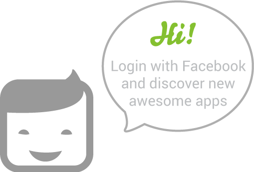 login-face